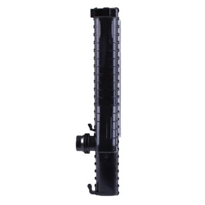 Rareelectrical - New Radiator Compatible With Bmw 540I By Part Numbers 60648 17111436060 1463061 1436060 1436061 - Image 3