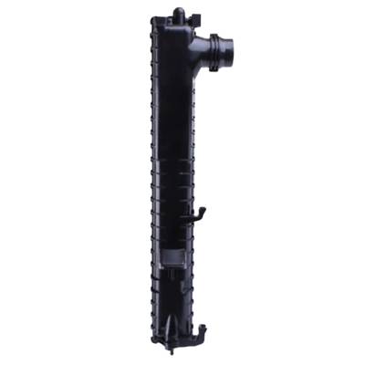 Rareelectrical - New Radiator Compatible With Bmw 540I By Part Numbers 60648 17111436060 1463061 1436060 1436061 - Image 4