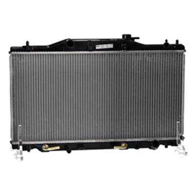 Rareelectrical - New Radiator Compatible With Acura Rsx By Part Numbers 606988 19010Pnd003 19010Pnd901 - Image 2