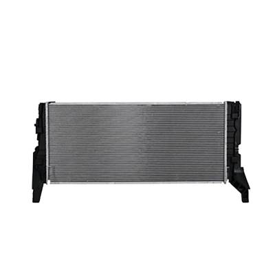 New Radiator Compatible With Bmw 2 Series F46 (2015) 220I Gran Tourer 2.0 By Part Numbers 607103
