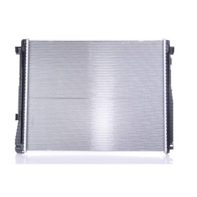 New Radiator Compatible With Bmw 330I Xdrive By Part Numbers 606785 17118666748