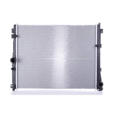 Rareelectrical - New Radiator Compatible With Bmw 330I Xdrive By Part Numbers 606785 17118666748 - Image 2