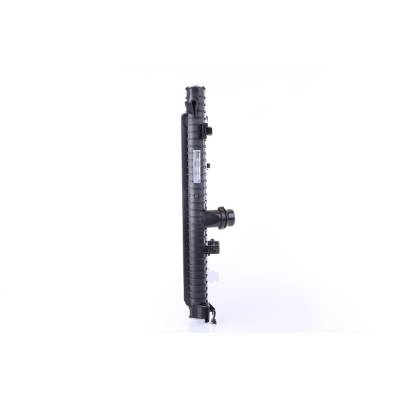 Rareelectrical - New Radiator Compatible With Bmw 330I Xdrive By Part Numbers 606785 17118666748 - Image 3