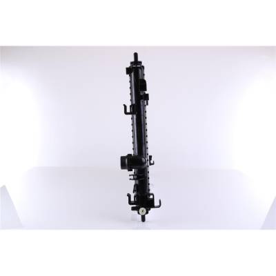 New Radiator Compatible With Buick Regal Cxl By Part Numbers 630769 1300320 22762535 22762533