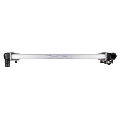 Rareelectrical - New Radiator Compatible With Chevrolet Audi 1982 1983 1984 1985 1986 1987 1988 By Part Numbers - Image 3