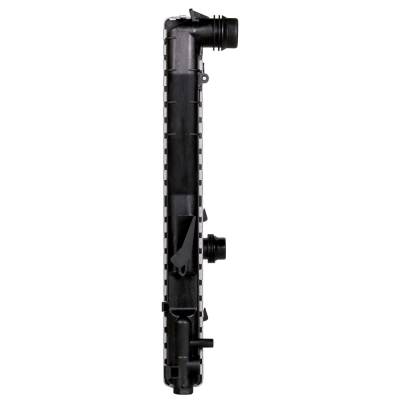Rareelectrical - New Radiator Compatible With Bmw Audi 3-Series 1999 2000 2001 2002 2003 2004 2005 2006 By Part - Image 3