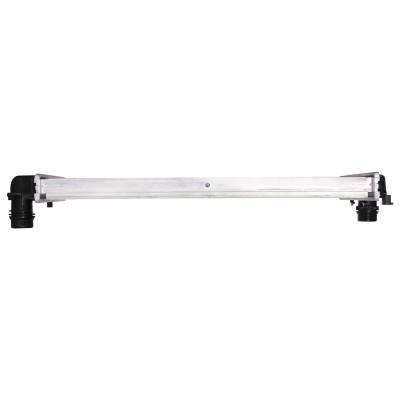 Rareelectrical - New Radiator Compatible With Bmw Audi 3-Series 1999 2000 2001 2002 2003 2004 2005 2006 By Part - Image 4
