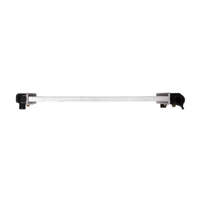 Rareelectrical - New Radiator Compatible With Chevrolet Audi Lumina Apv 1996 By Part Numbers Gm3010297 1799 - Image 3
