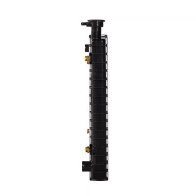 Rareelectrical - New Radiator Compatible With Chevrolet Audi Lumina Apv 1996 By Part Numbers Gm3010297 1799 - Image 4
