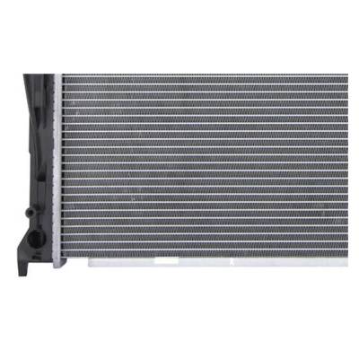 Rareelectrical - New Radiator Compatible With Bmw Audi 3-Series 2007 2008 2009 2010 2011 2012 By Part Numbers - Image 2