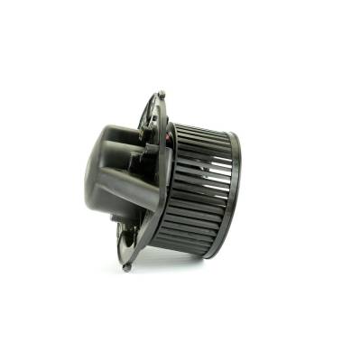 Rareelectrical - New Hvac Blower Motor Compatible With Volkswagen Passat Tdi By Part Numbers 87066 191820021 - Image 1