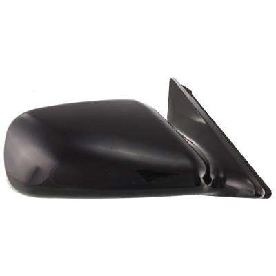 Rareelectrical - New Right Mirror Compatible With Toyota Camry 2.2L 3.0L 1997 1998 1999 2000 2001 By Part Numbers - Image 5