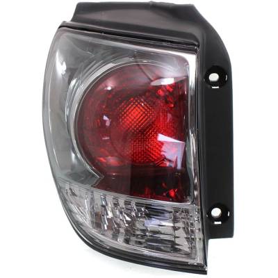 Rareelectrical - New Left Tail Lights Compatible With Lexus Rx300 3.0L 2001 2002 2003 By Part Numbers Repl730114 - Image 2