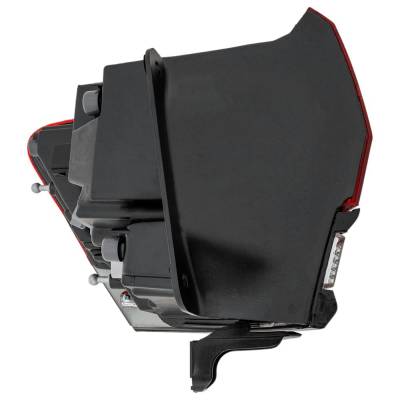 Rareelectrical - New Left Tail Lights Compatible With Jeep Grand Cherokee 6.2L 6.4L 2014 2015 2016 2017 2018 2019 - Image 3