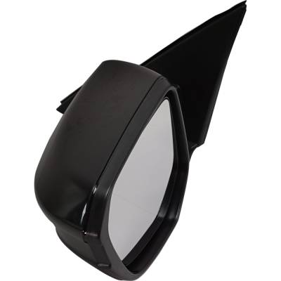 Rareelectrical - New Left Mirror Compatible With Honda Insight 1.5L 2019-2021 By Part Numbers Ho1320339 76258Txma01za - Image 3