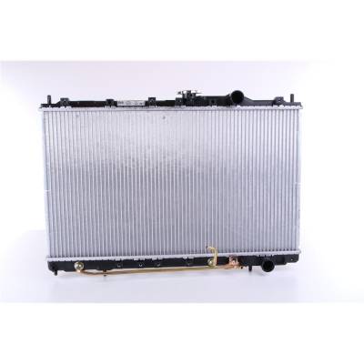 Rareelectrical - New Radiator Compatible With Dodge Colt Es By Part Numbers 62887 Mb924248 Mb660212 Mb660213 Mb924250 - Image 2