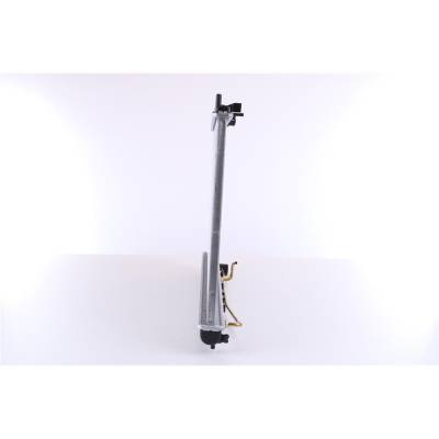 Rareelectrical - New Radiator Compatible With Dodge Colt Es By Part Numbers 62887 Mb924248 Mb660212 Mb660213 Mb924250 - Image 3