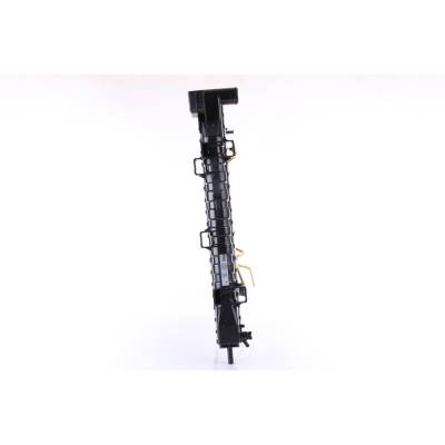 Rareelectrical - New Radiator Compatible With Dodge Dakota By Part Numbers 60998 52028916 K52028816ab K52029148 - Image 3