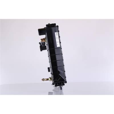 New Radiator Compatible With Jeep Cherokee By Part Numbers 61001 K5191930aa 52028537 K52028560