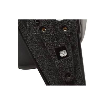 Rareelectrical - New Right Mirror Compatible With Mazda 5 2.5L 2012-2016 By Part Numbers Ma1321211 Cg2769121 Ma89er-S - Image 5