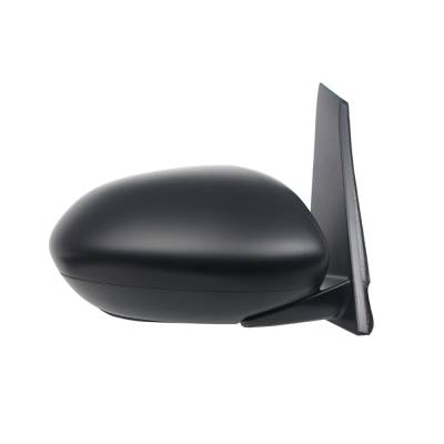 Rareelectrical - New Right Mirror Compatible With Honda Odyssey 3.5L 2014-2016 By Part Numbers Ho1321278 - Image 1