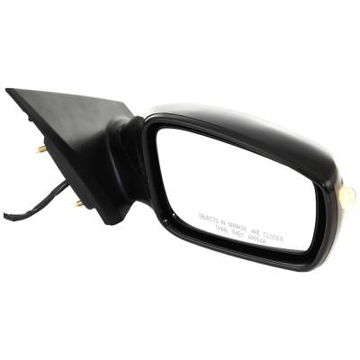 Rareelectrical - New Right Mirror Compatible With Hyundai Sonata 2.0L 2.4L 2011-2013 By Part Numbers Hy1321167 - Image 4