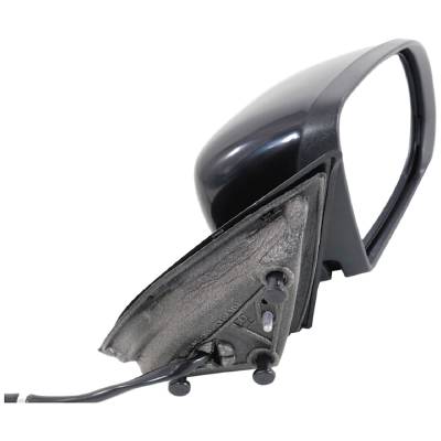Rareelectrical - New Right Mirror Compatible With Jeep Cherokee 2.4L 3.2L 2014-2017 By Part Numbers Ch1321375 - Image 1