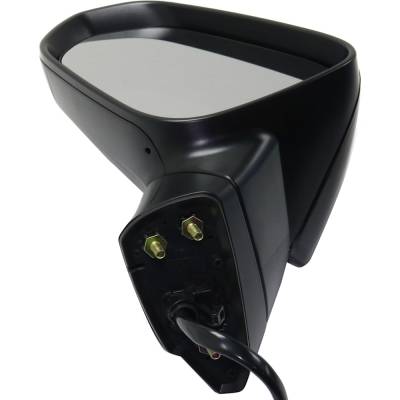Rareelectrical - New Left Mirror Compatible With Lexus Nx200t Nx300h Nx300 2.0L 2.5L 2015 2018 By Part Numbers - Image 3