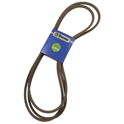 Rareelectrical - New 181" OEM Replacement Belt Compatible With Bad Boy Outlaw Outlaw-Xp-6100 Outlaw-Xp Outlaw-6100 - Image 2
