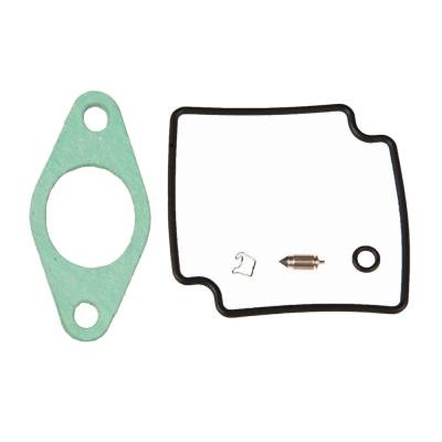 New Carburetor Kit Compatible With Honda 2 Cyl Bf 8 Hp By 18-7053