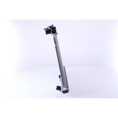 Rareelectrical - New Radiator Compatible With Honda Cr-V Ex By Part Numbers 68101A 19010-P3f-014 19010-P3f-004 - Image 1