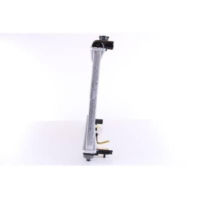 Rareelectrical - New Radiator Compatible With Toyota Rav4 By Part Numbers 64761 164007A123 16400-7A120 16400-7A122 - Image 3