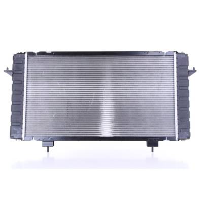 New Radiator Compatible With Land Rover Range County Lwb By Part Numbers 64029 Esr 3688 Esr 2630 Esr