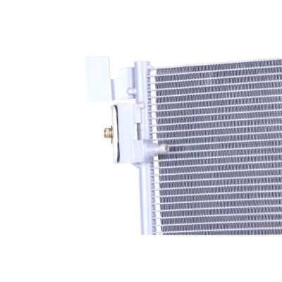 New Ac Condenser Compatible With Audi Q7 Premium Plus By Part Numbers 940685 4M0816421b
