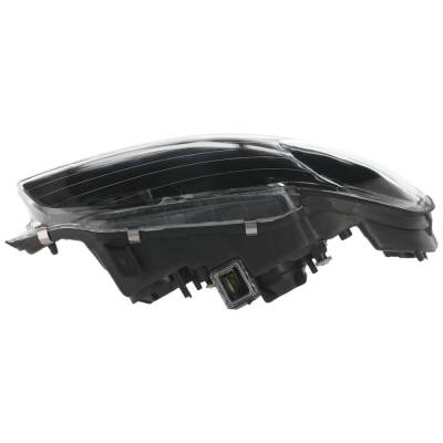 Rareelectrical - New Right Headlights Compatible With Mitsubishi Eclipse 2.0L 2.4L 1997 1998 1999 By Part Numbers - Image 5