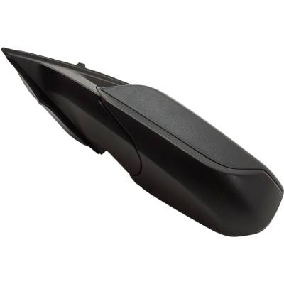 New Left Mirror Compatible With Chevrolet Malibu 1.5L 2016-2023 By Part Numbers Gm1320558