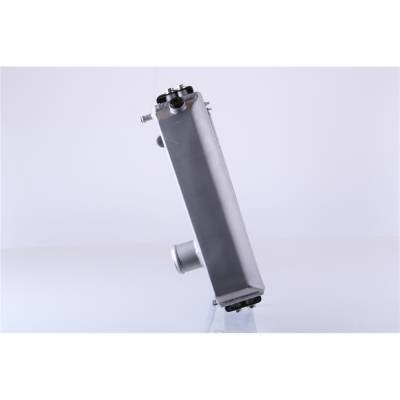 New Radiator Compatible With Jeep Comanche By Part Numbers 61008 52029100Ab 52029100 K52029100