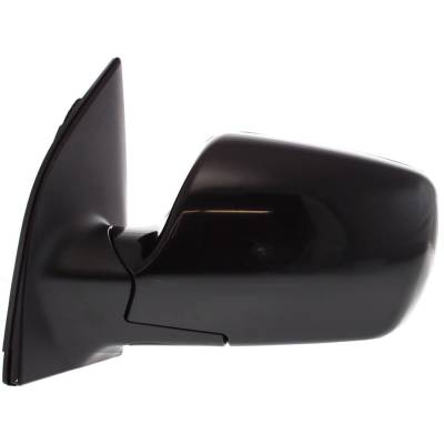 Rareelectrical - New Left Mirror Compatible With Kia Sedona 3.8L 2006-2007 By Part Numbers Ki1320128 876104J001 - Image 5