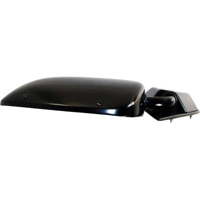 Rareelectrical - New Left Mirror Compatible With Gmc Chevrolet Cadillac 1988 1989 1990 1991 1992 1993 1994 1995 1996 - Image 4
