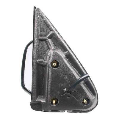 Rareelectrical - New Mirror Compatible With Chevrolet Gmc 1999 2000 2001 By Part Numbers 62028G 15055274 15172247 - Image 3