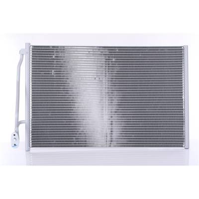Rareelectrical - New Ac Condenser Compatible With Mazda 6 I By Part Numbers 941246 Geg161480 - Image 2