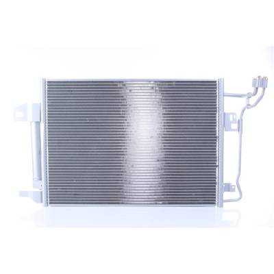 Rareelectrical - New Ac Condenser Compatible With Mazda 6 I By Part Numbers 941247 Gs3l61480b Gs3l61480c Gs3l61480a - Image 2