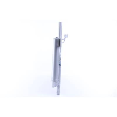 Rareelectrical - New Ac Condenser Compatible With Mazda 6 I By Part Numbers 941247 Gs3l61480b Gs3l61480c Gs3l61480a - Image 3