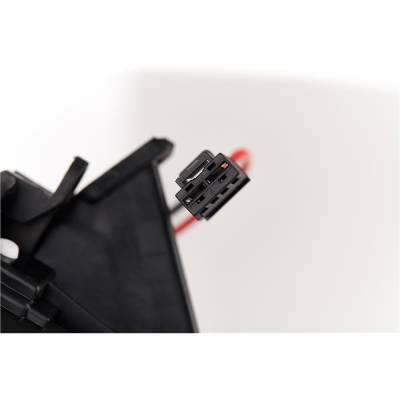 Rareelectrical - New Hvac Blower Motor Compatible With Porsche Panamera Turbo By Part Numbers 87760 97057392201 - Image 4