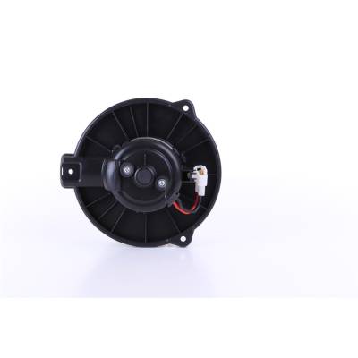 Rareelectrical - New Hvac Blower Motor Compatible With Scion Tc By Part Numbers 87796 8710312070 8710305020 - Image 1