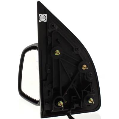 New Left Mirror Compatible With Ford F-350 Super Duty F-250 Super Duty F-450 Super Duty F-550 Super