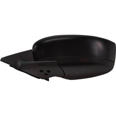 New Left Mirror Compatible With Nissan Kicks 1.6L 2018-2022 By Part Numbers Ni1320294 Ni1320343