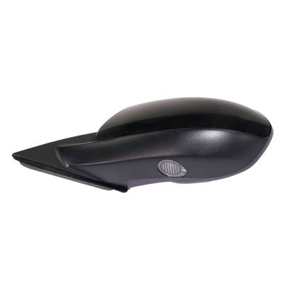 Rareelectrical - New Left Mirror Compatible With Mazda 6 2.5L 3.7L 2009-2012 By Part Numbers Ma1320189 Gs3n6918zb-Pfm - Image 4