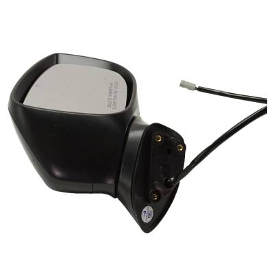 Rareelectrical - New Right Mirror Compatible With Mazda Cx-5 2.0L 2.5L 2017-2017 By Part Numbers Ma1321199 Kb8d69121a - Image 3