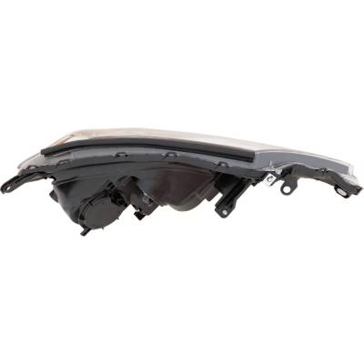 Rareelectrical - New Left Headlights Compatible With Toyota Rav4 2.5L 2013 2014 2015 By Part Numbers To2502217c - Image 4